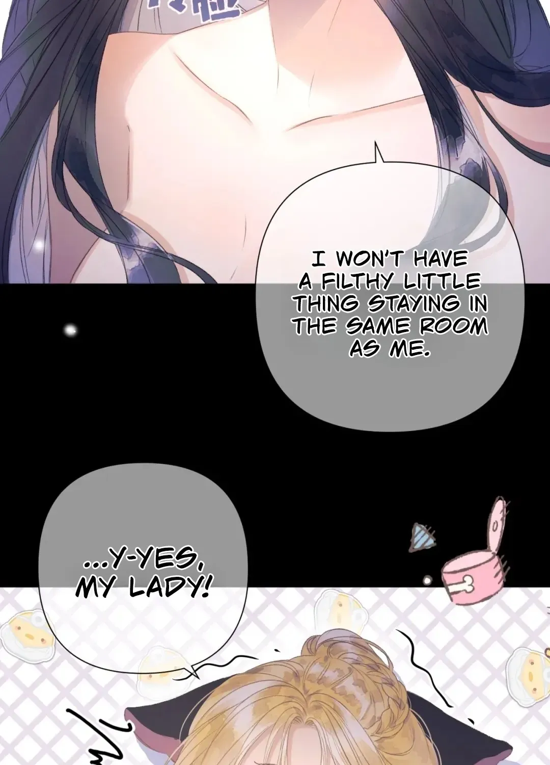 Kiss Me Redeem Me Chapter 12 page 47 - 