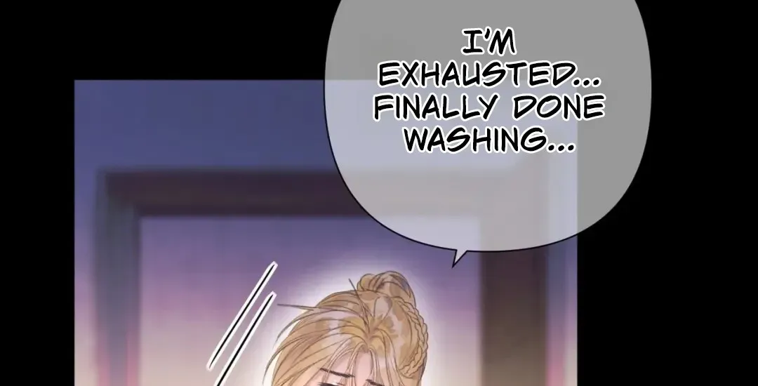 Kiss Me Redeem Me Chapter 12 page 6 - 