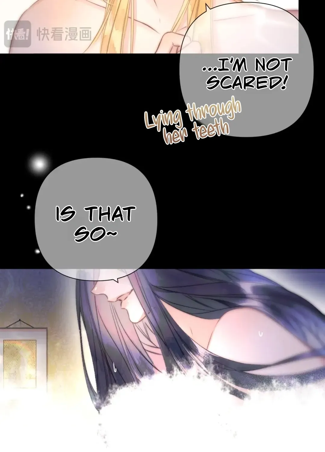 Kiss Me Redeem Me Chapter 12 page 55 - 