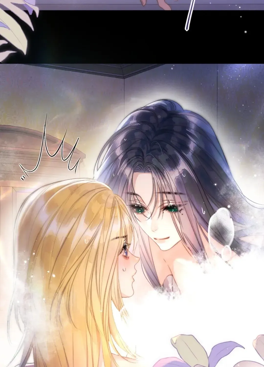 Kiss Me Redeem Me Chapter 12 page 57 - 