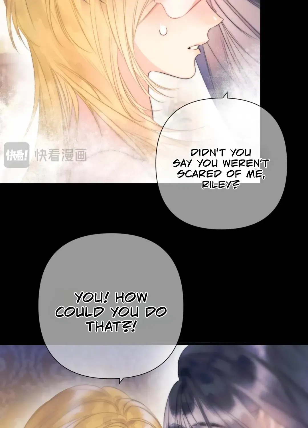 Kiss Me Redeem Me Chapter 12 page 67 - 