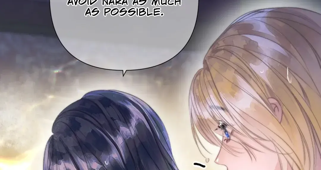 Kiss Me Redeem Me Chapter 13 page 16 - 