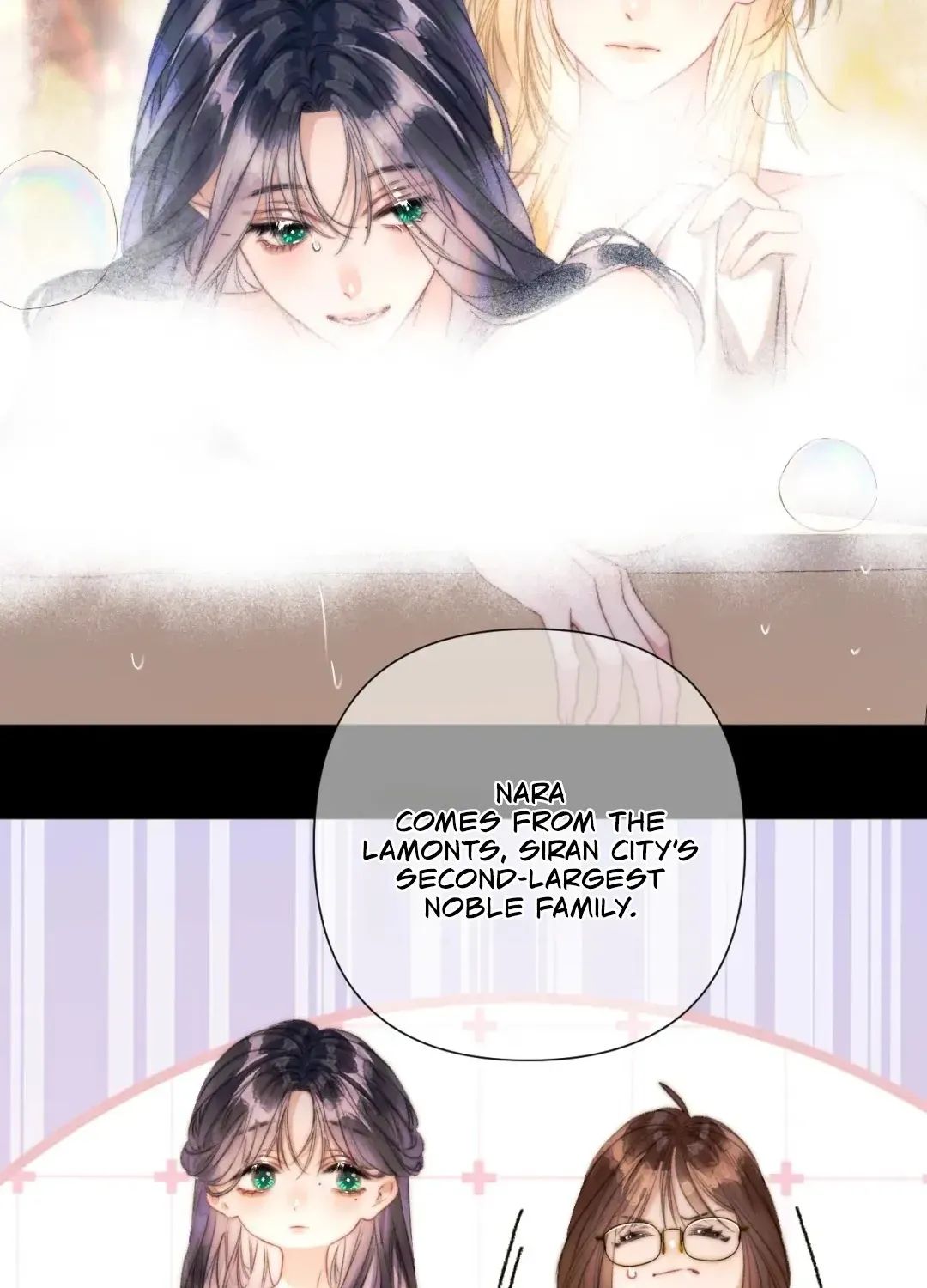 Kiss Me Redeem Me Chapter 13 page 21 - 