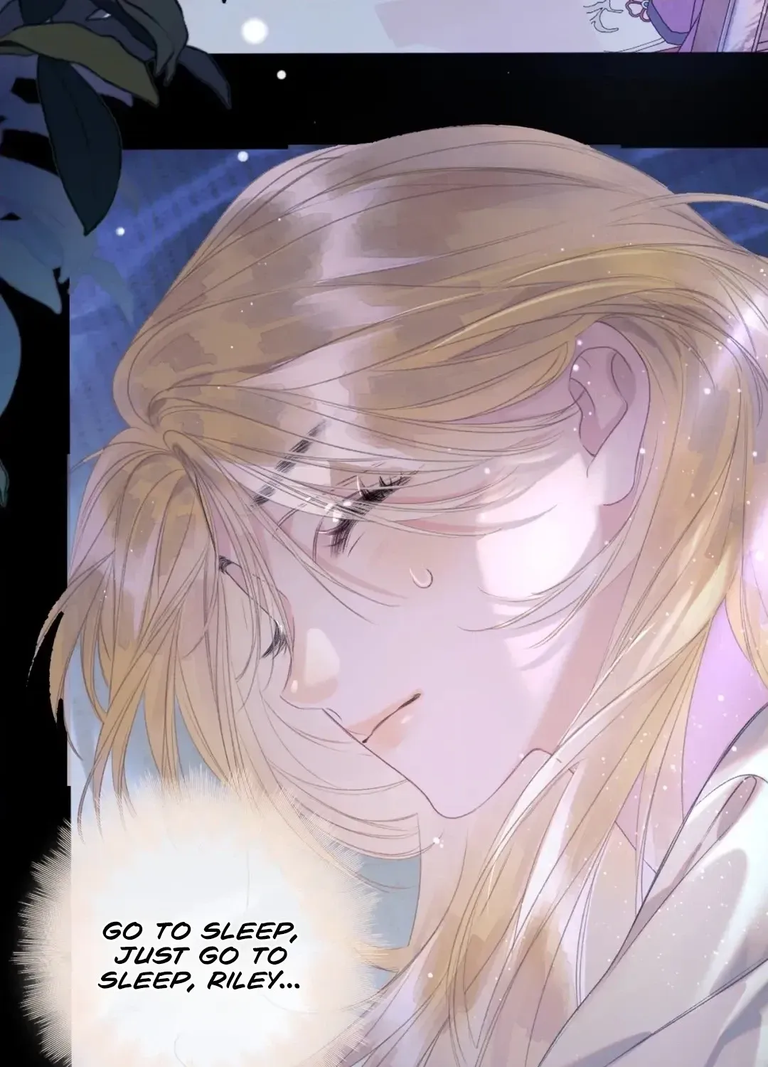 Kiss Me Redeem Me Chapter 13 page 39 - 