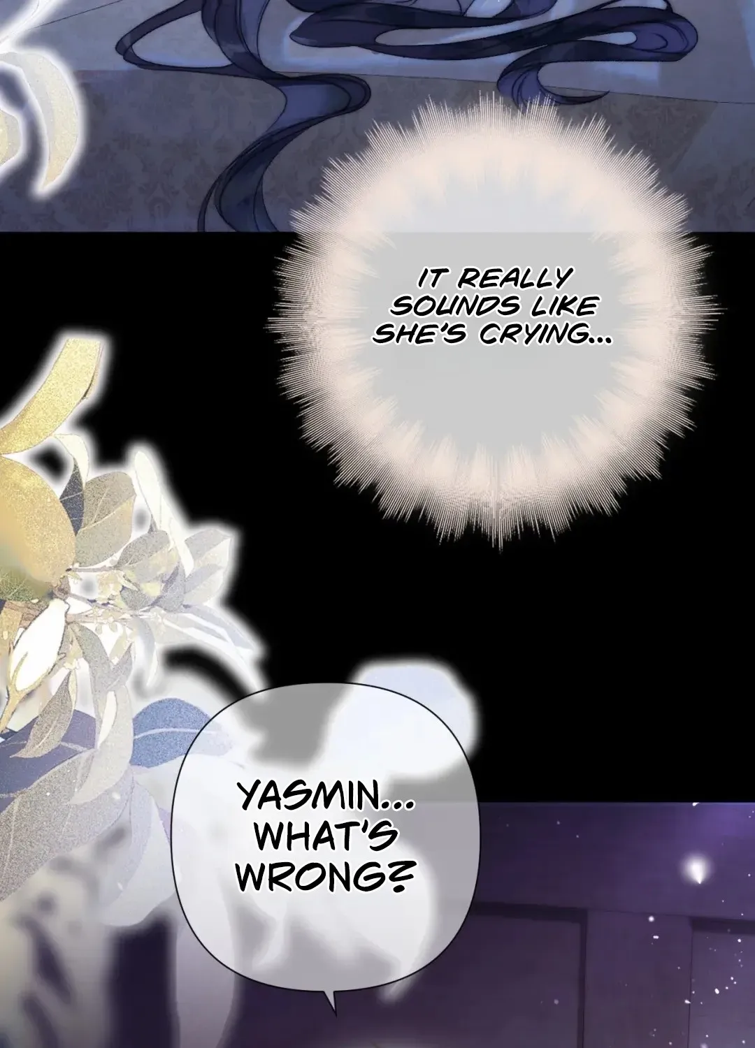 Kiss Me Redeem Me Chapter 13 page 55 - 