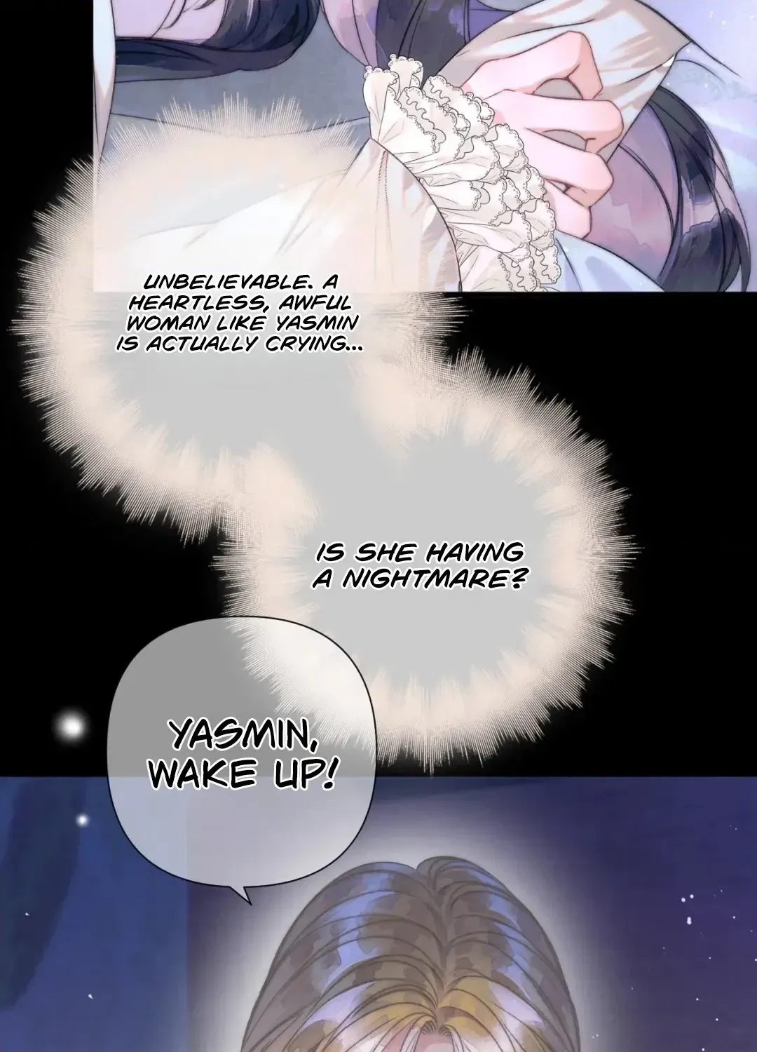 Kiss Me Redeem Me Chapter 13 page 59 - 