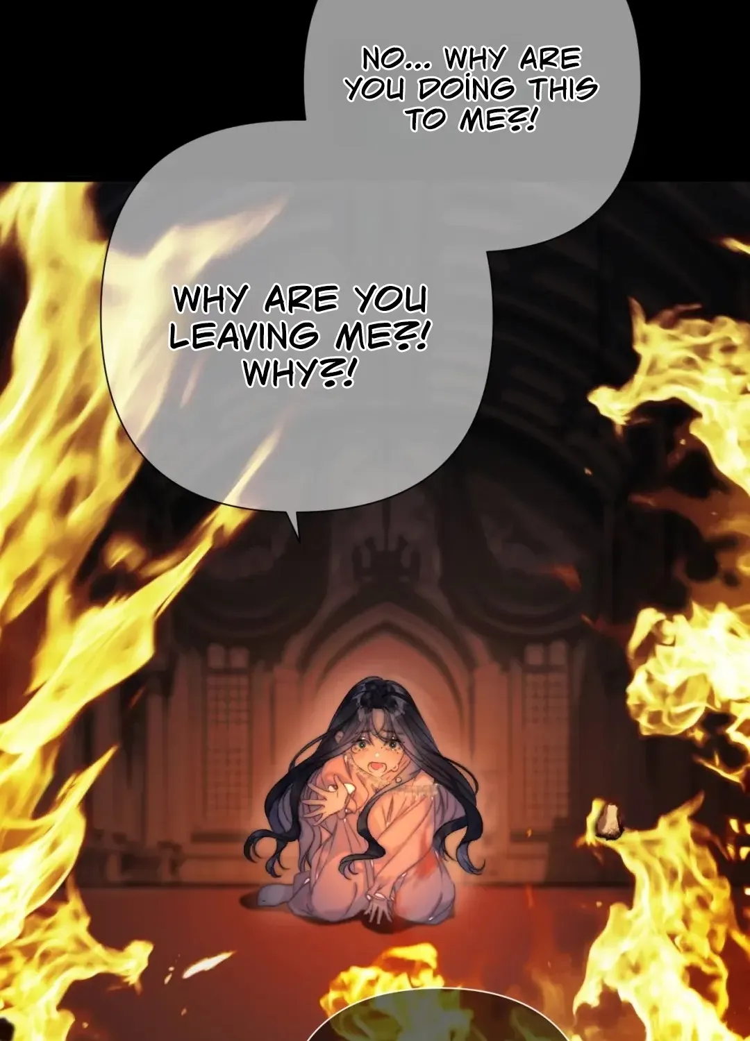 Kiss Me Redeem Me Chapter 14 page 17 - 