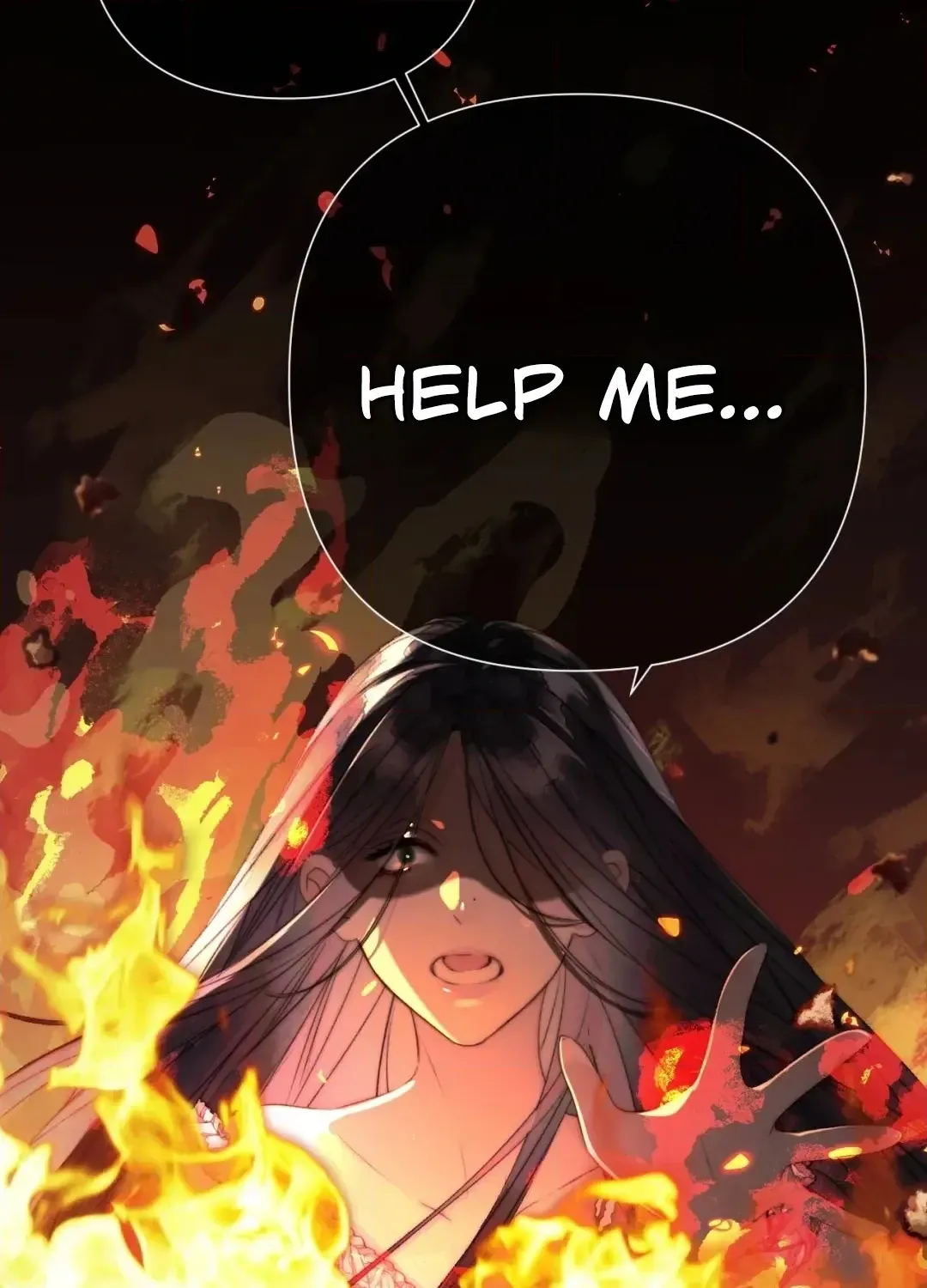 Kiss Me Redeem Me Chapter 14 page 19 - 