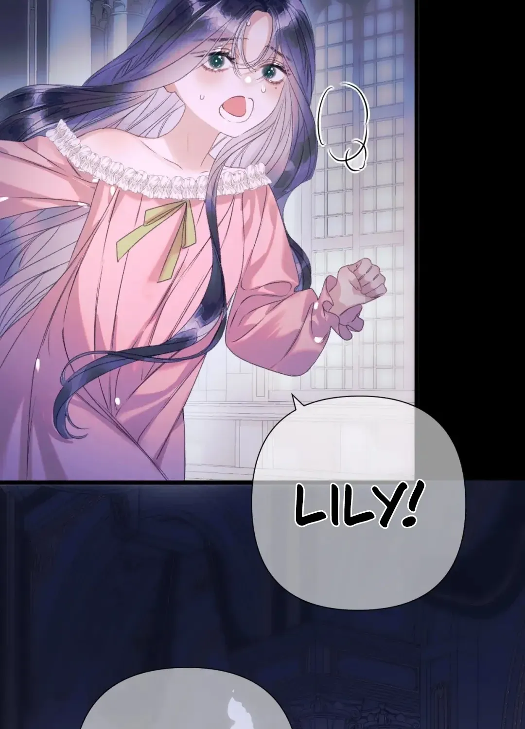 Kiss Me Redeem Me Chapter 14 page 3 - 