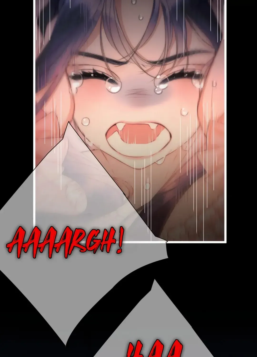 Kiss Me Redeem Me Chapter 14 page 21 - 