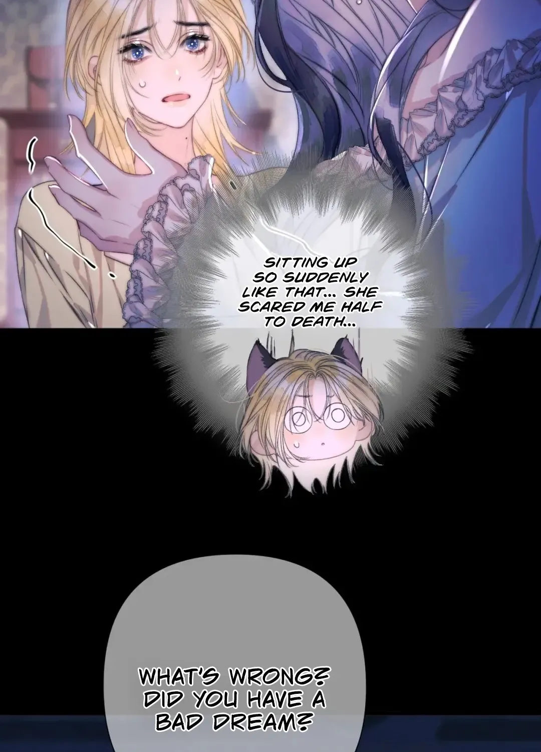 Kiss Me Redeem Me Chapter 14 page 25 - 