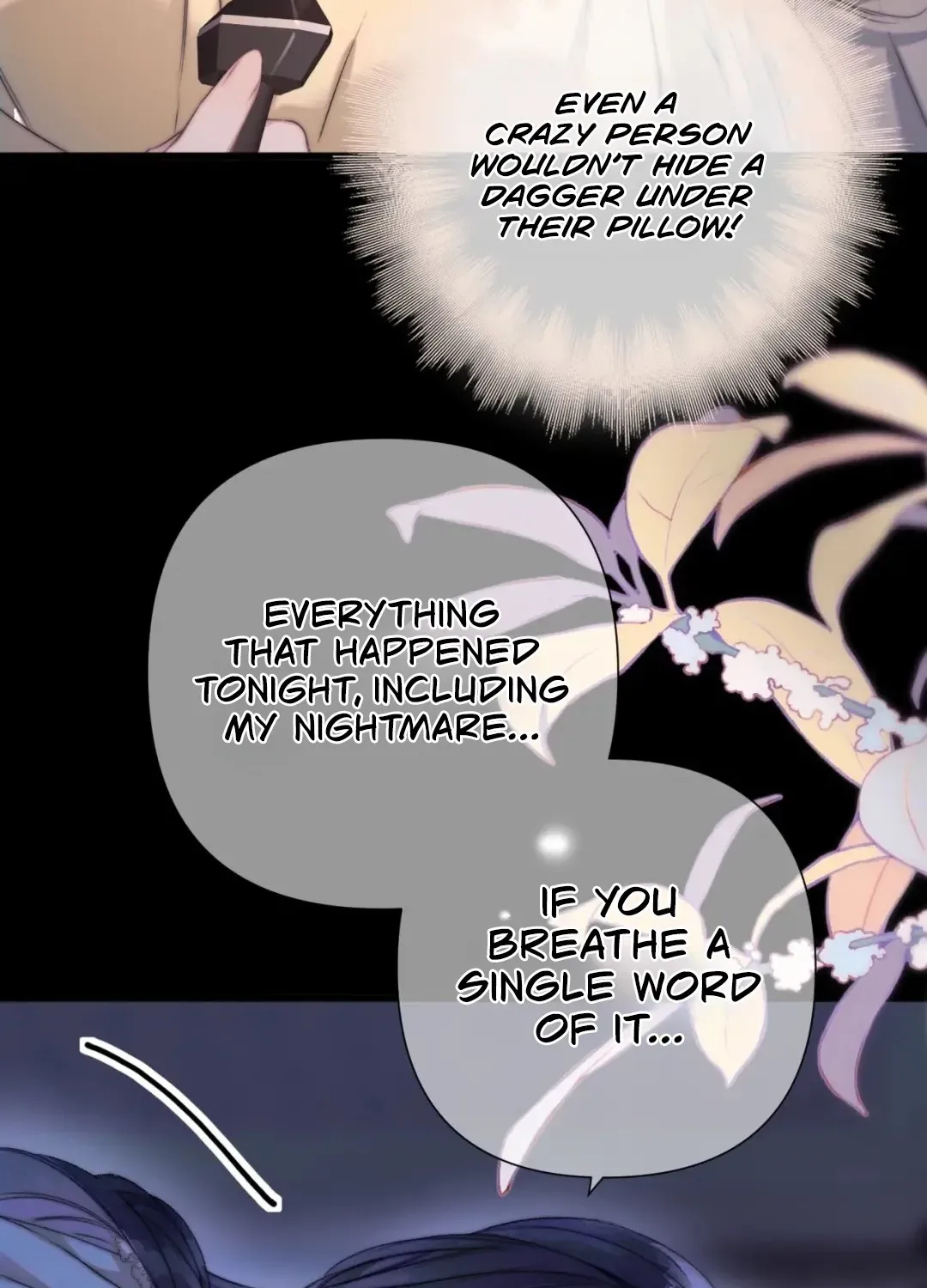 Kiss Me Redeem Me Chapter 14 page 45 - 