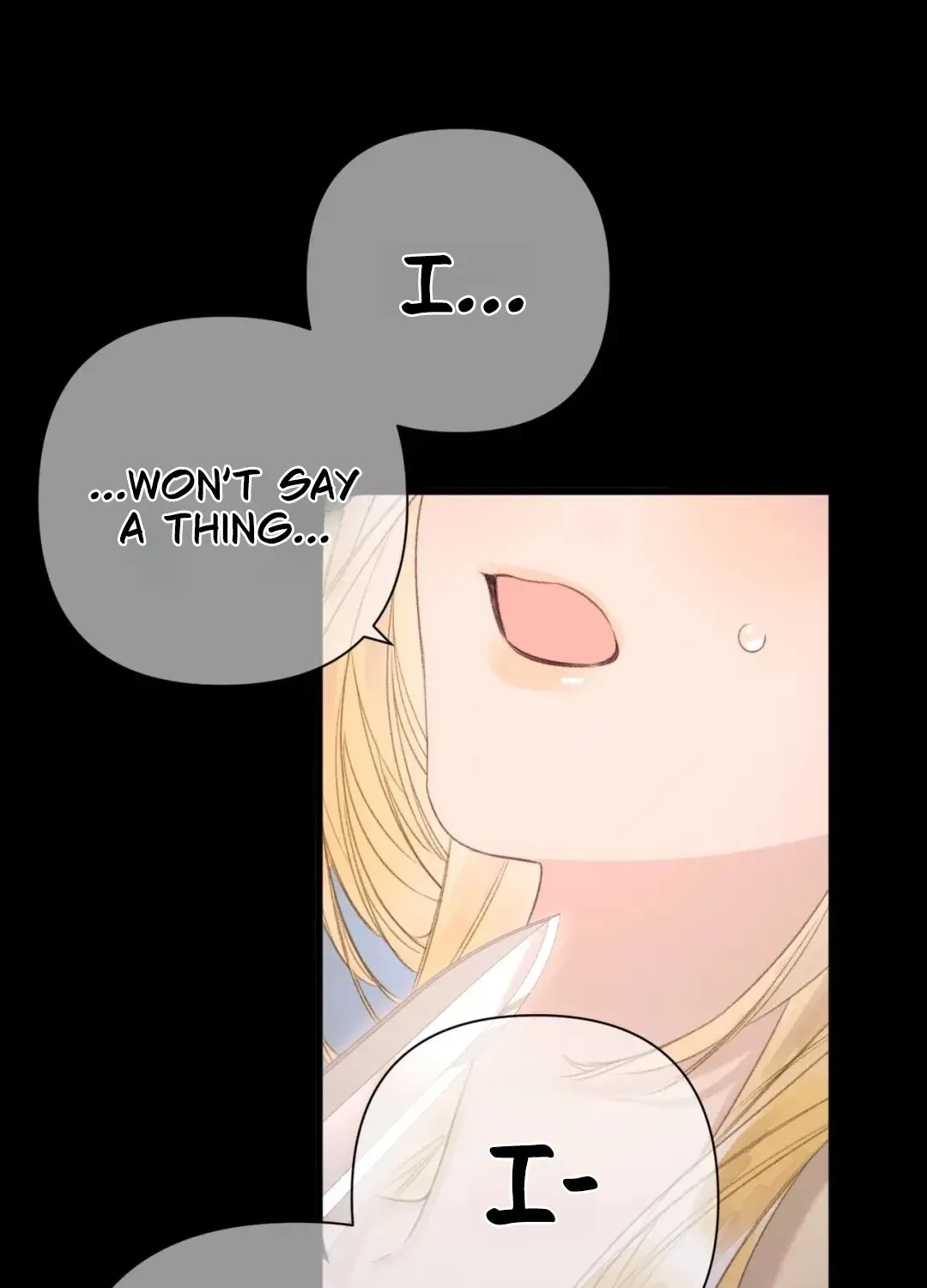 Kiss Me Redeem Me Chapter 14 page 51 - 