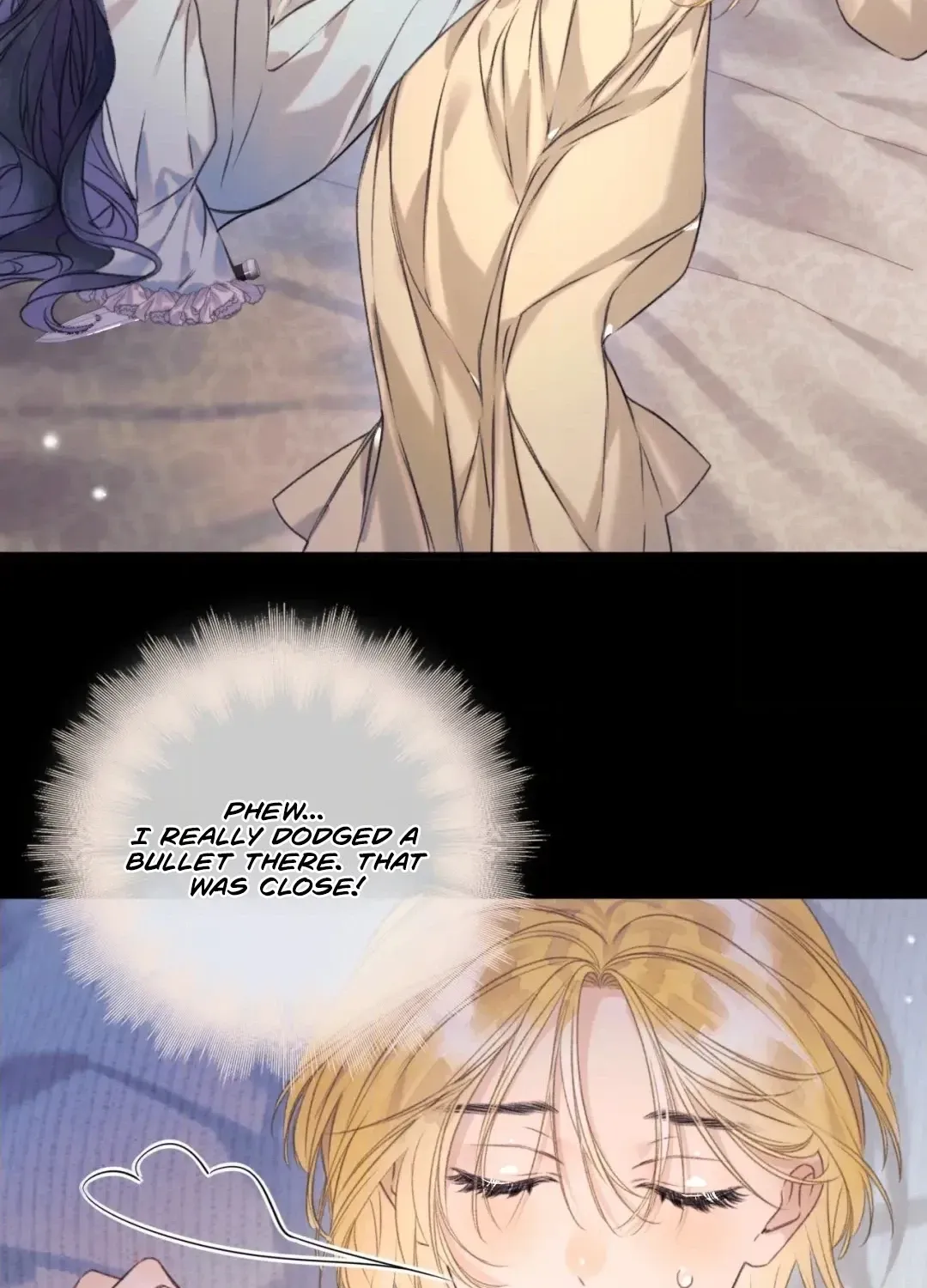 Kiss Me Redeem Me Chapter 14 page 59 - 