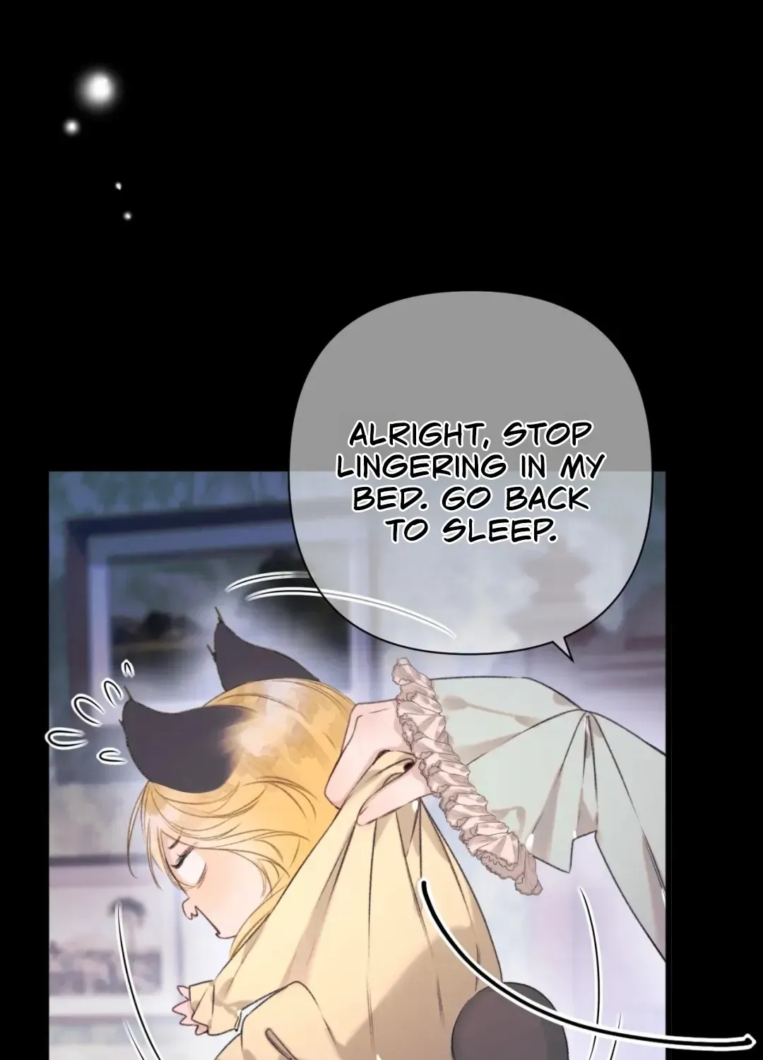 Kiss Me Redeem Me Chapter 14 page 61 - 