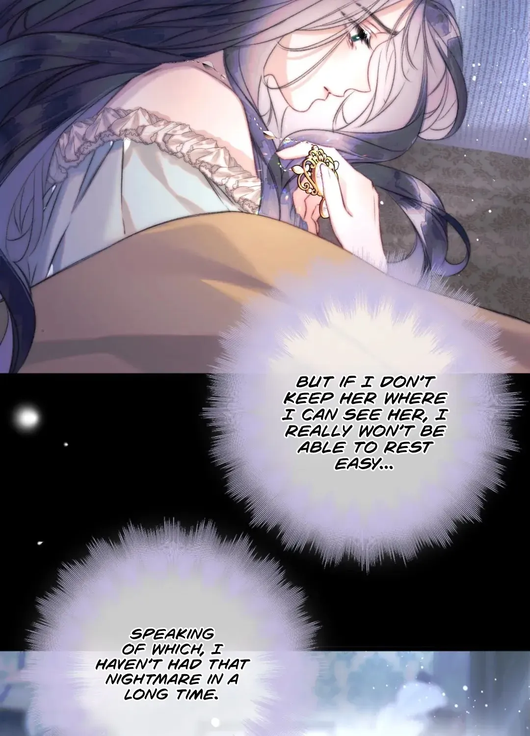 Kiss Me Redeem Me Chapter 14 page 67 - 