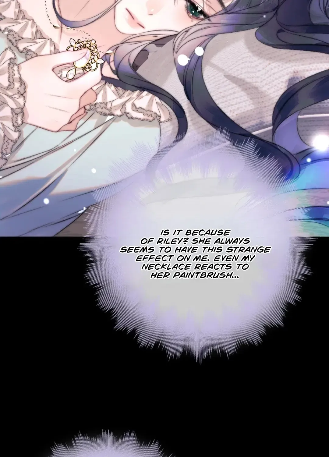 Kiss Me Redeem Me Chapter 14 page 69 - 
