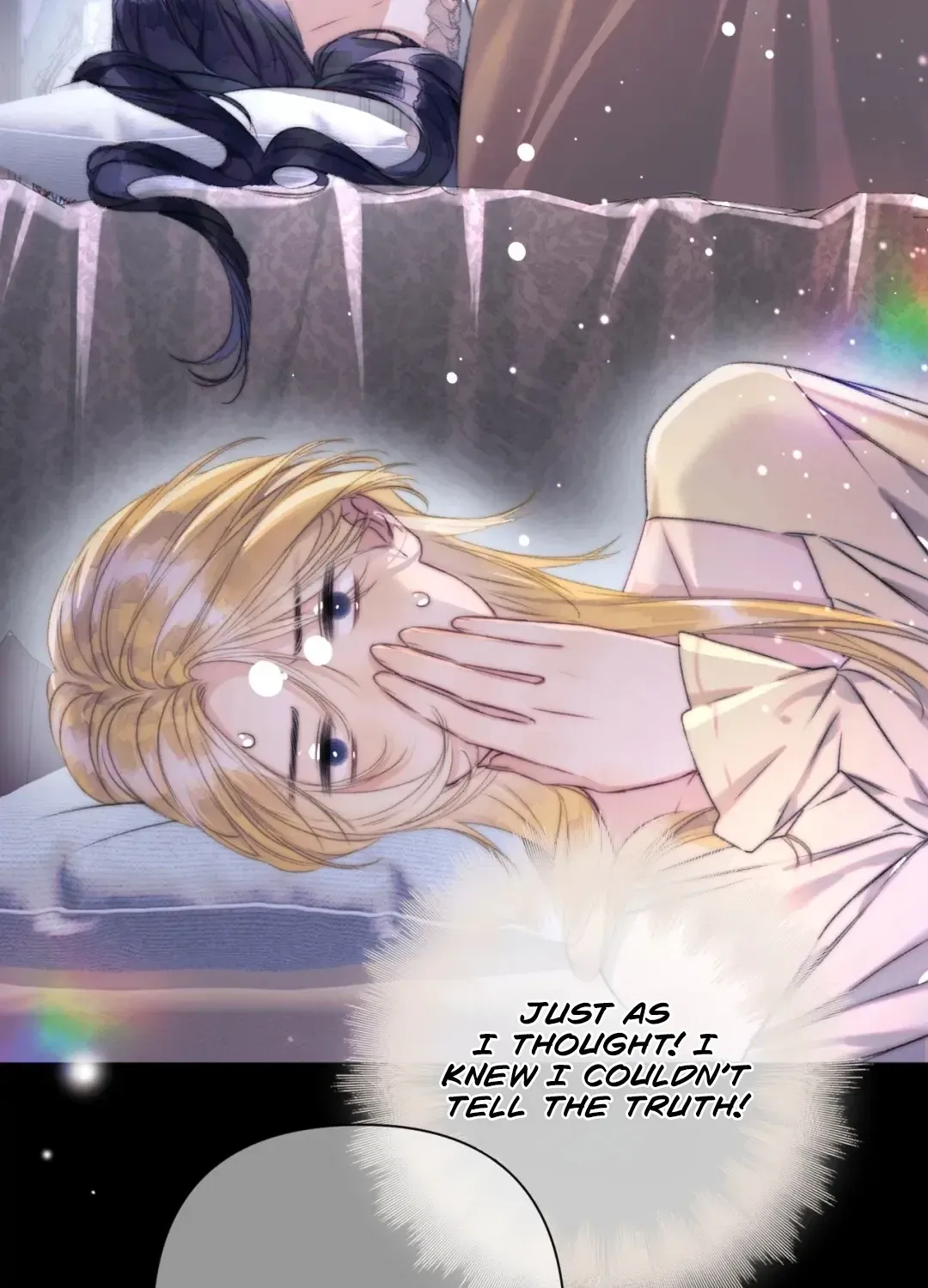Kiss Me Redeem Me Chapter 14 page 73 - 