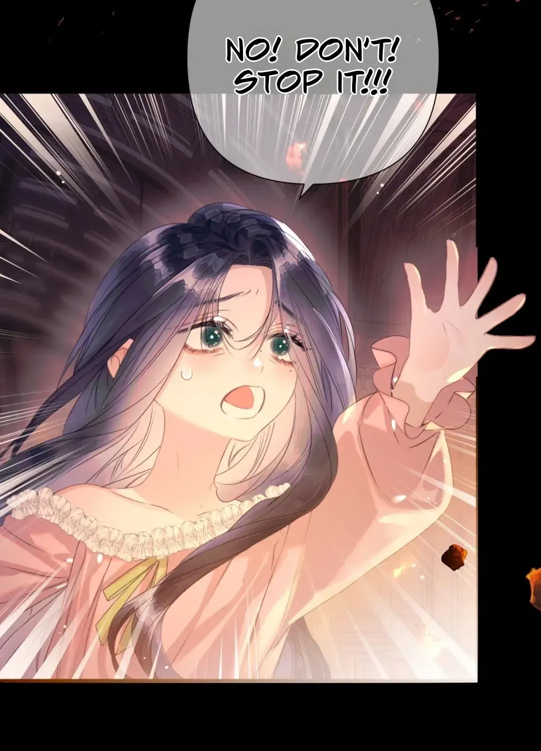 Kiss Me Redeem Me Chapter 14 page 9 - 