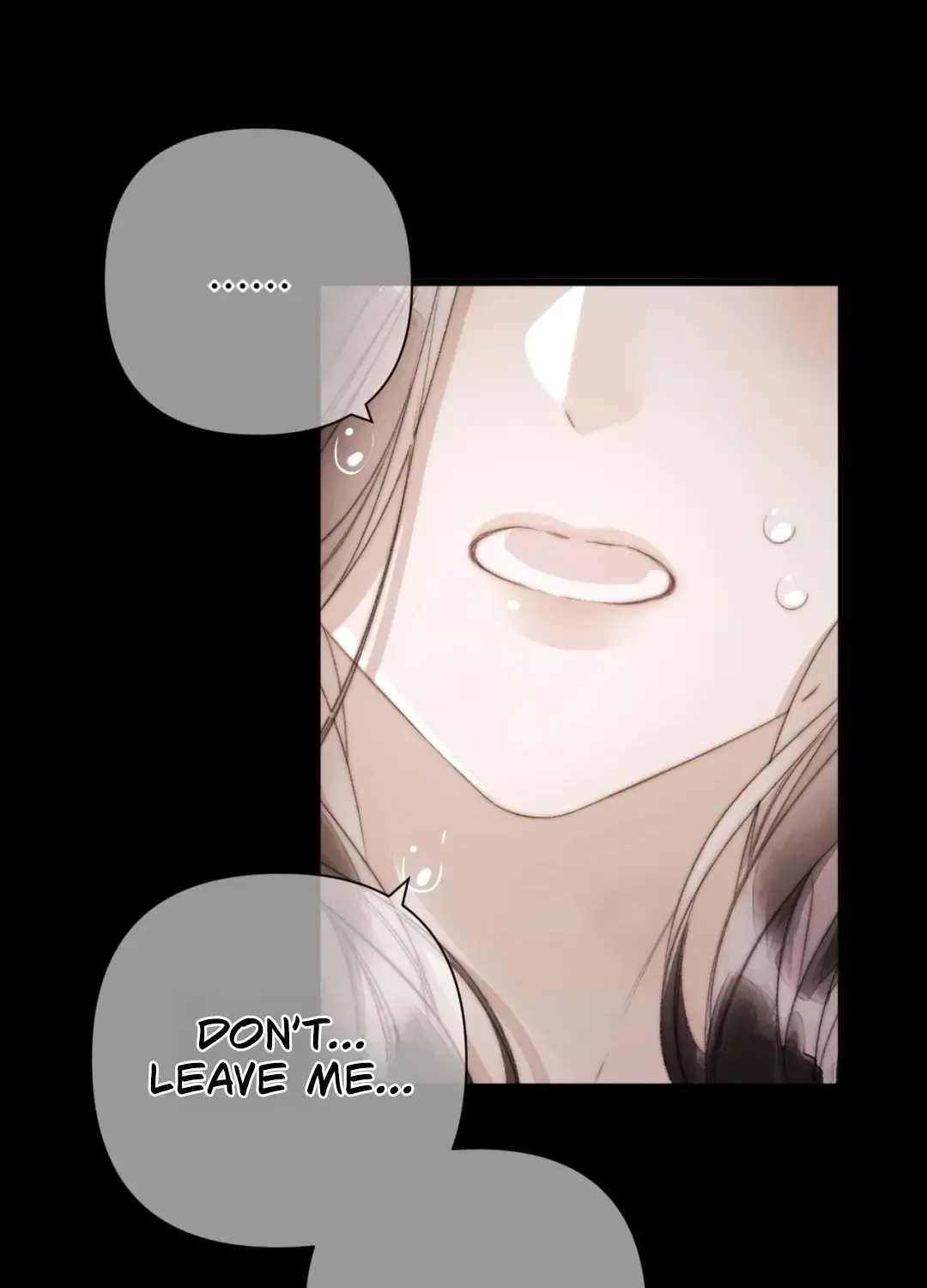 Kiss Me Redeem Me Chapter 15 page 1 - 