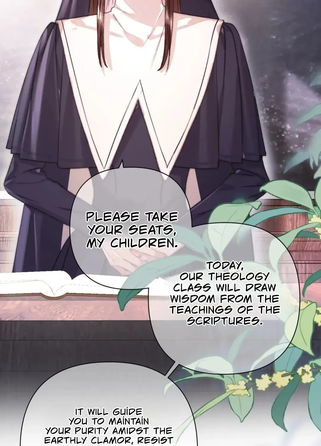 Kiss Me Redeem Me Chapter 15 page 17 - 