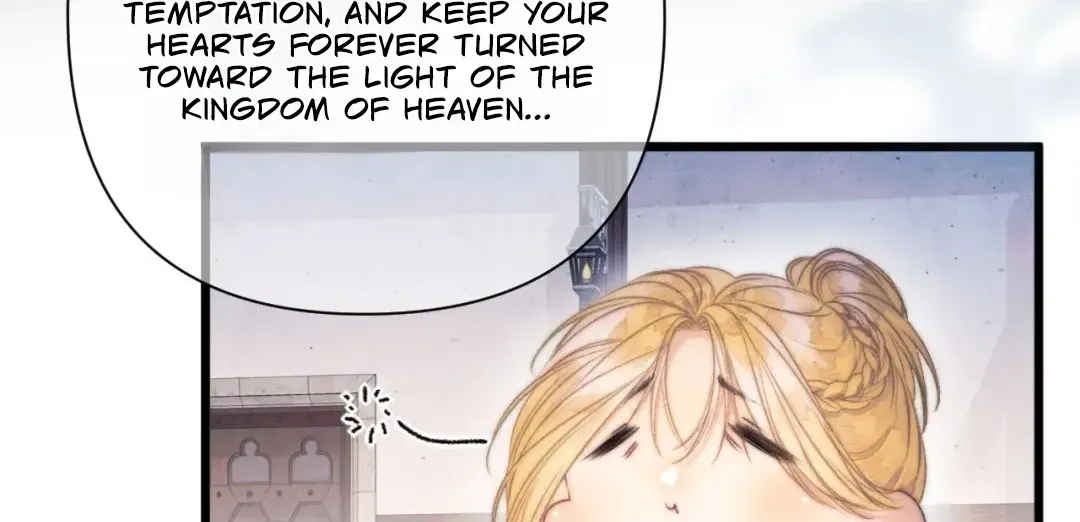 Kiss Me Redeem Me Chapter 15 page 18 - 