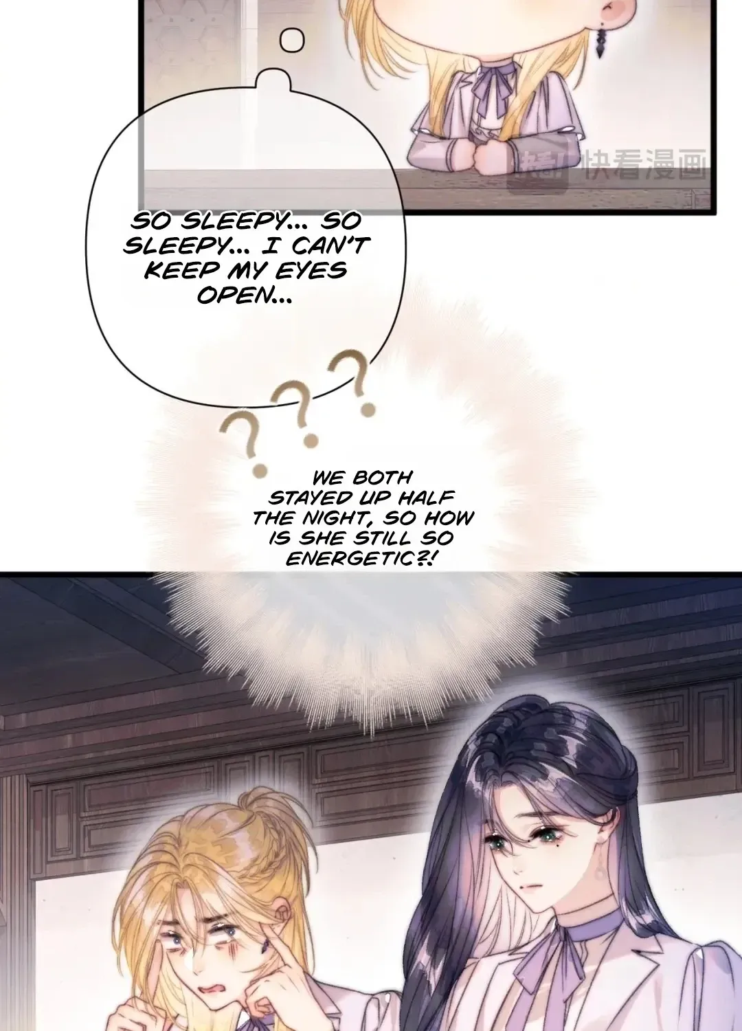 Kiss Me Redeem Me Chapter 15 page 19 - 