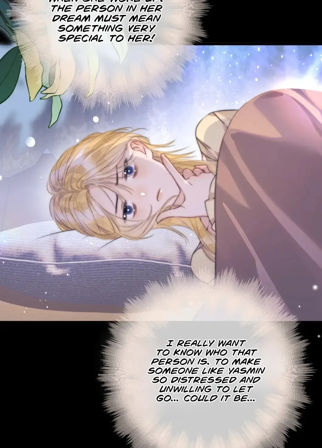Kiss Me Redeem Me Chapter 15 page 3 - 