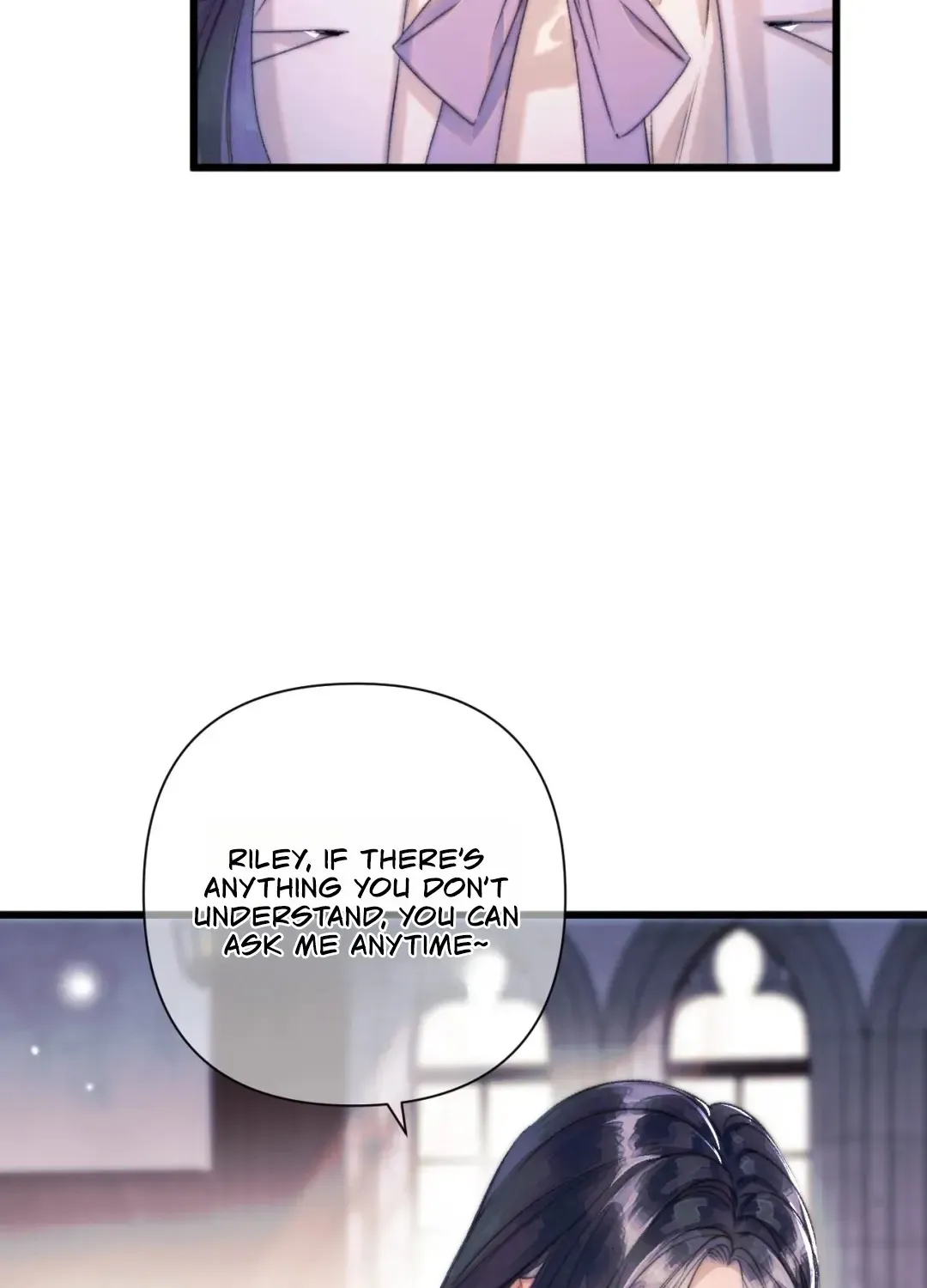Kiss Me Redeem Me Chapter 15 page 25 - 