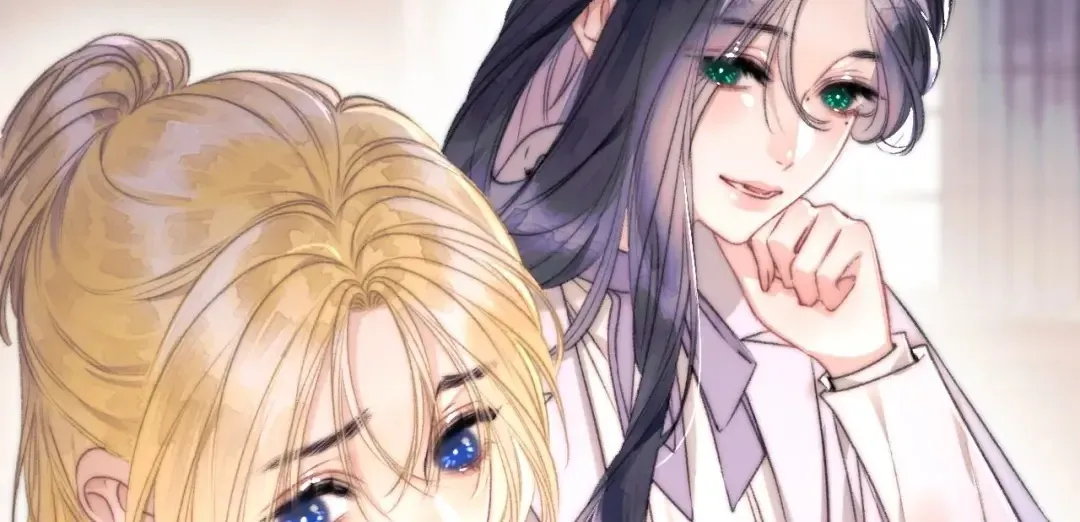 Kiss Me Redeem Me Chapter 15 page 26 - 