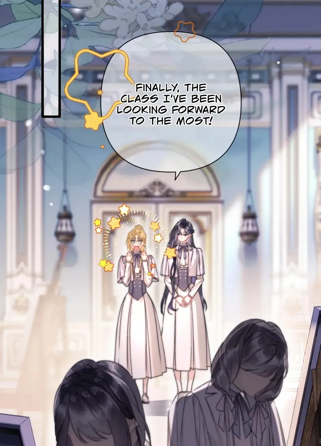 Kiss Me Redeem Me Chapter 15 page 29 - 