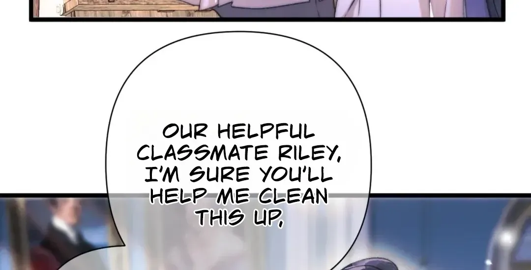 Kiss Me Redeem Me Chapter 15 page 32 - 