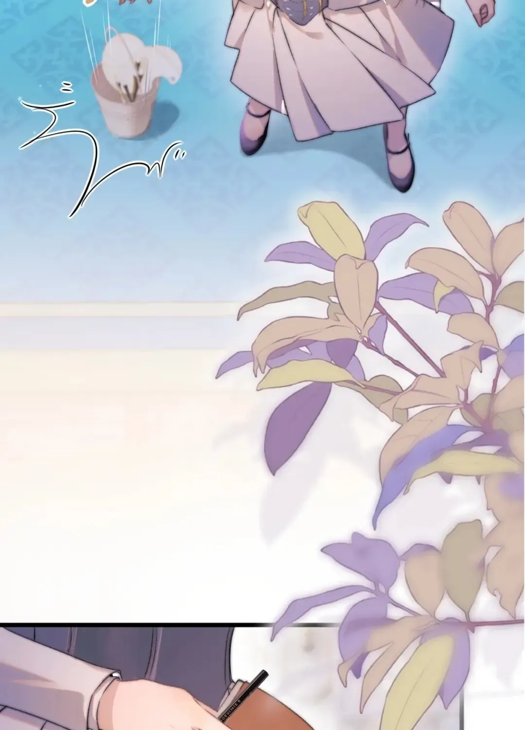 Kiss Me Redeem Me Chapter 15 page 43 - 