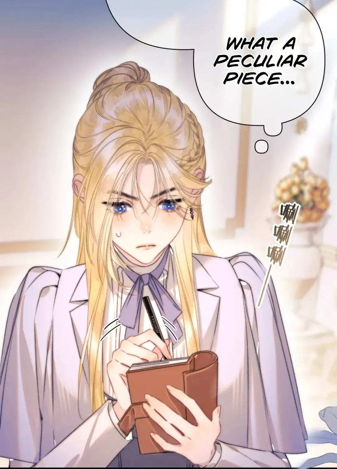 Kiss Me Redeem Me Chapter 15 page 45 - 