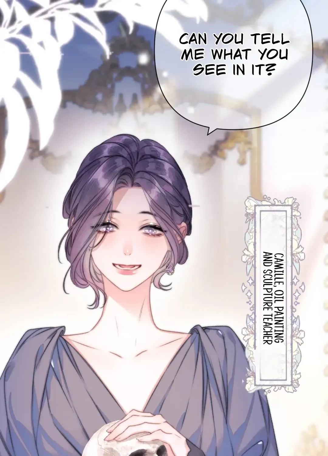 Kiss Me Redeem Me Chapter 15 page 49 - 