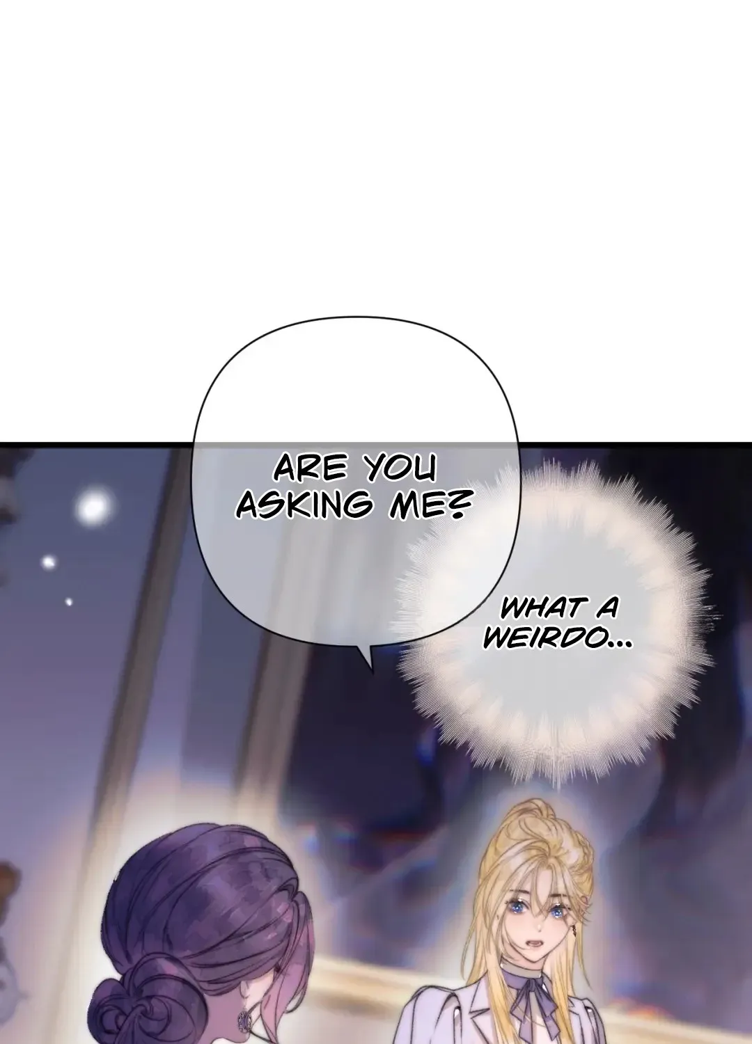Kiss Me Redeem Me Chapter 15 page 51 - 