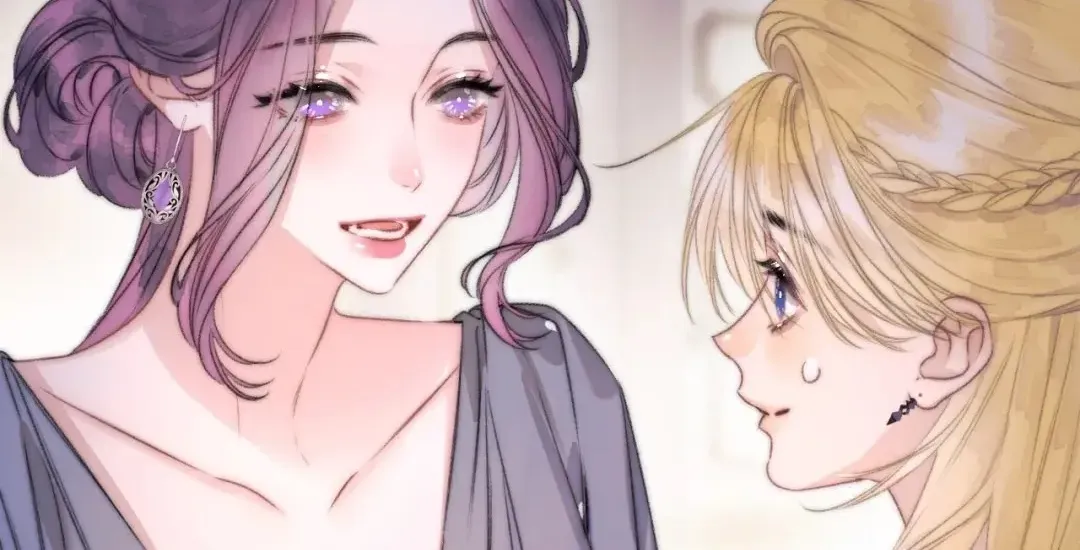 Kiss Me Redeem Me Chapter 15 page 54 - 