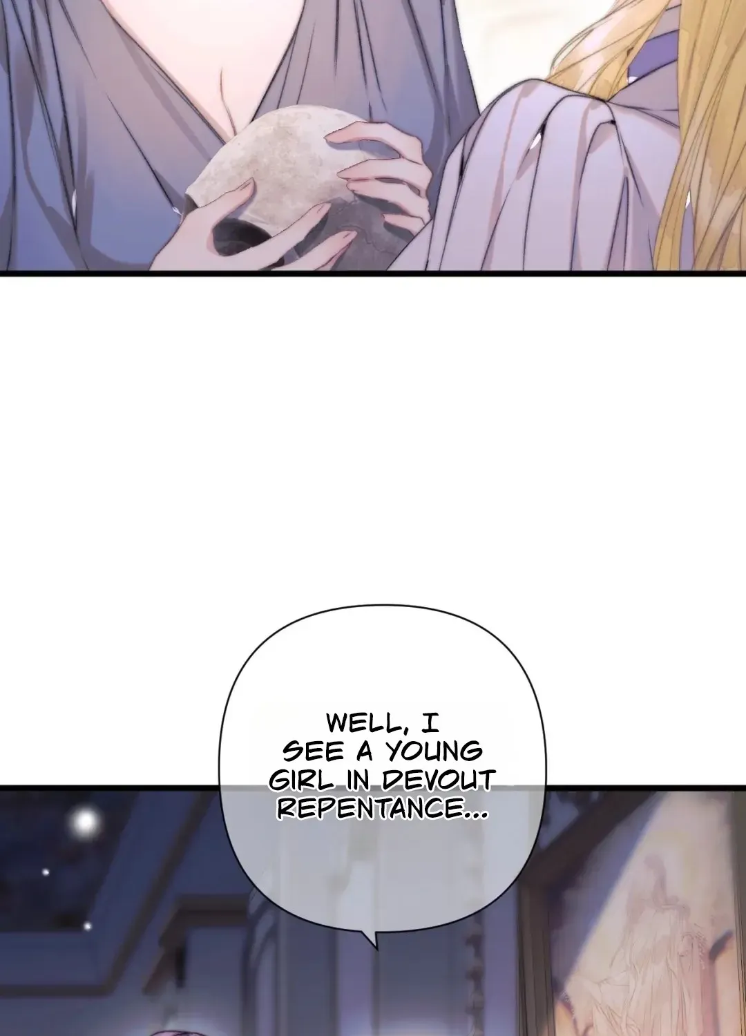 Kiss Me Redeem Me Chapter 15 page 55 - 