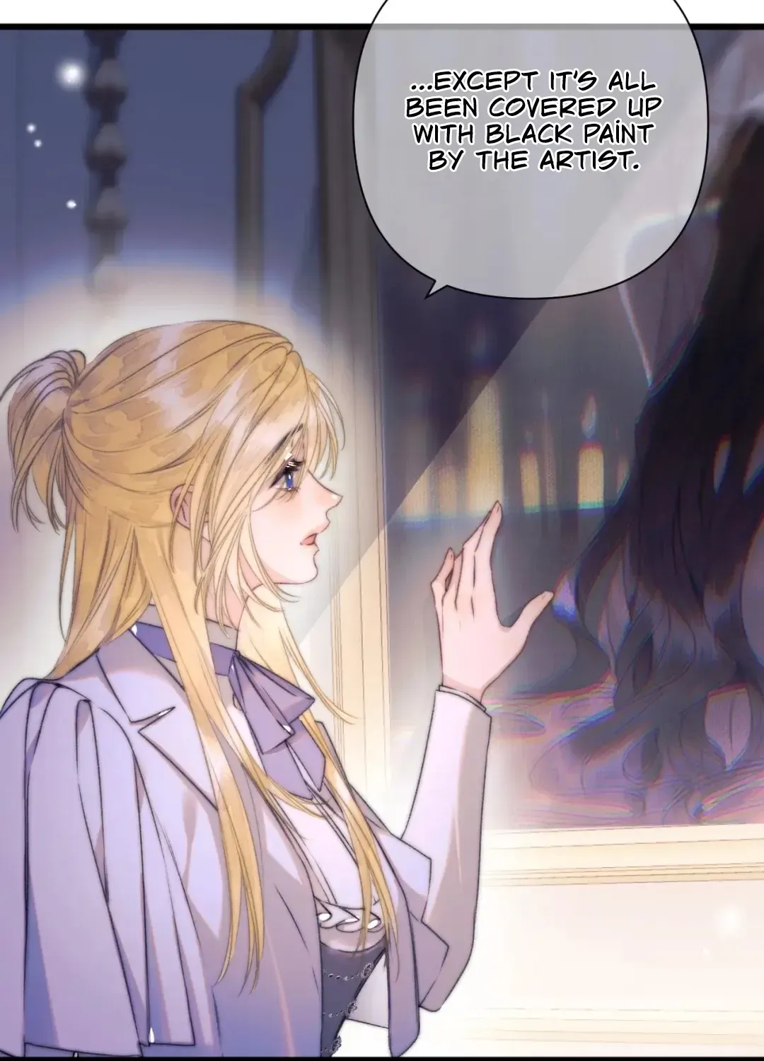 Kiss Me Redeem Me Chapter 15 page 61 - 