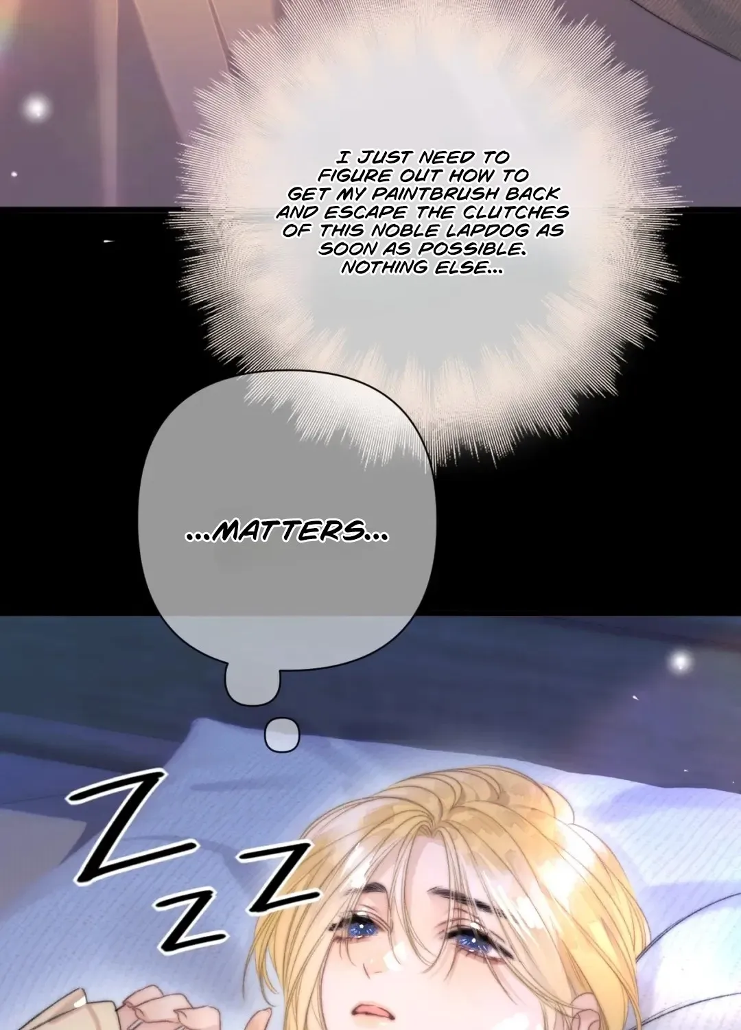 Kiss Me Redeem Me Chapter 15 page 9 - 