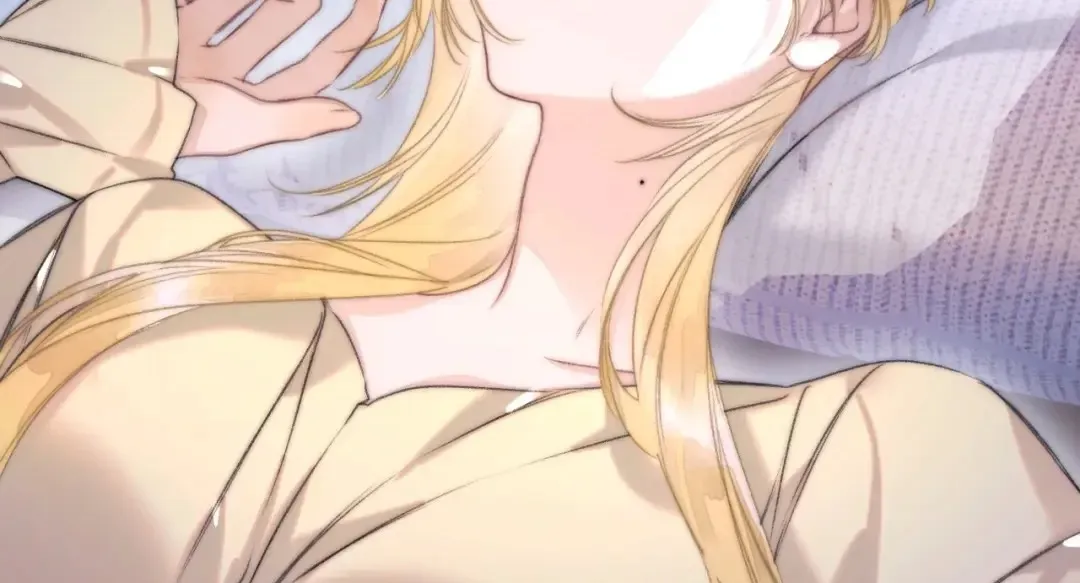 Kiss Me Redeem Me Chapter 15 page 10 - 