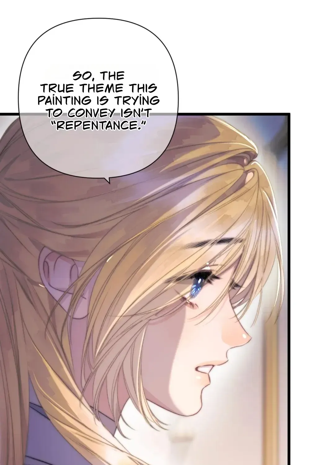 Kiss Me Redeem Me Chapter 16 page 1 - 