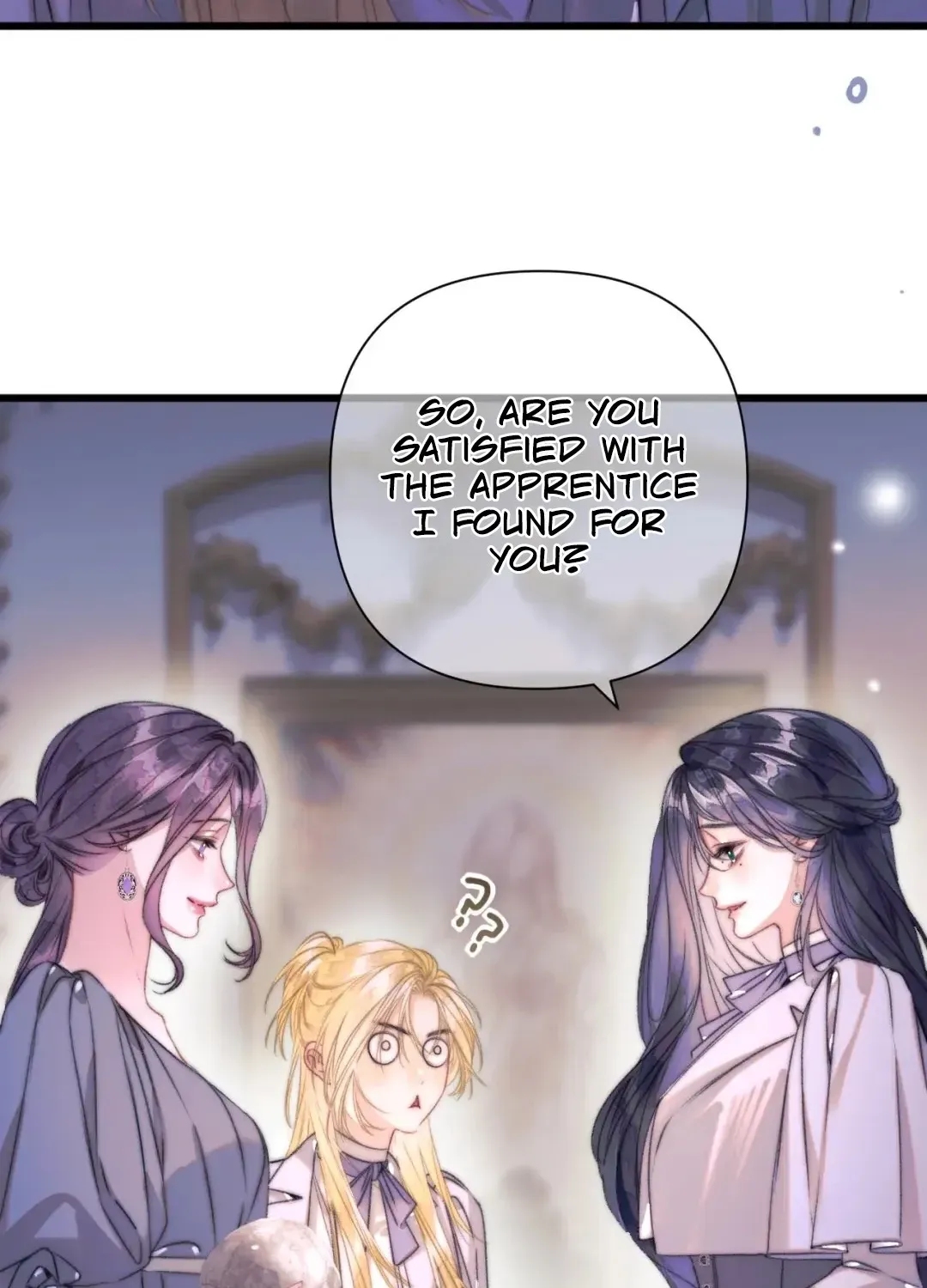 Kiss Me Redeem Me Chapter 16 page 11 - 