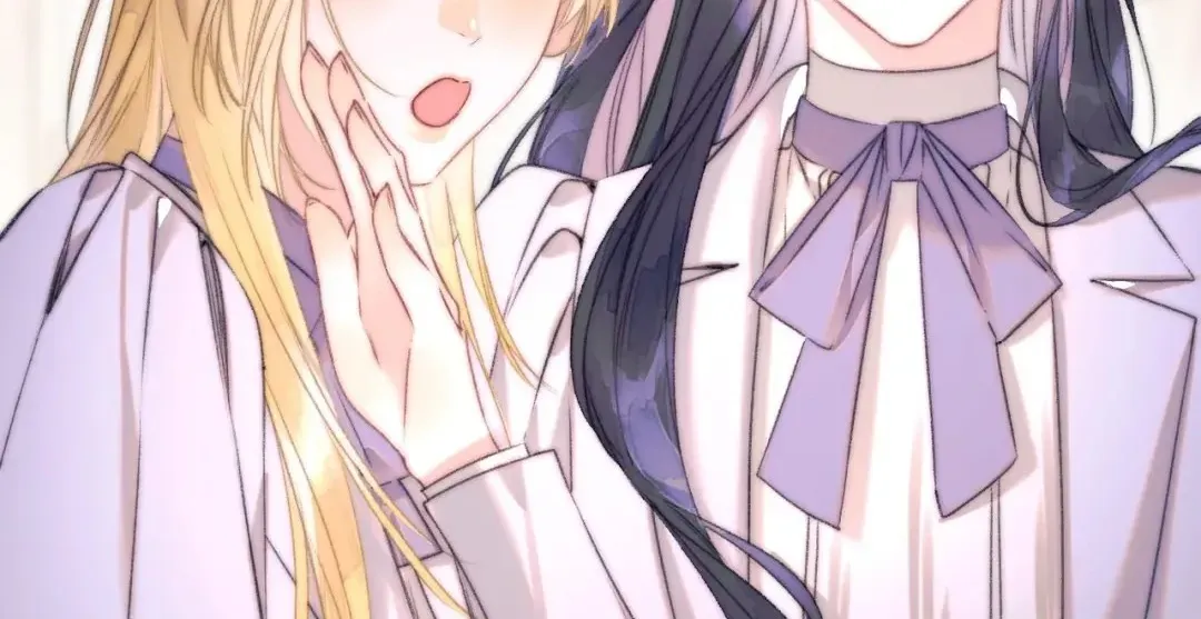 Kiss Me Redeem Me Chapter 16 page 18 - 
