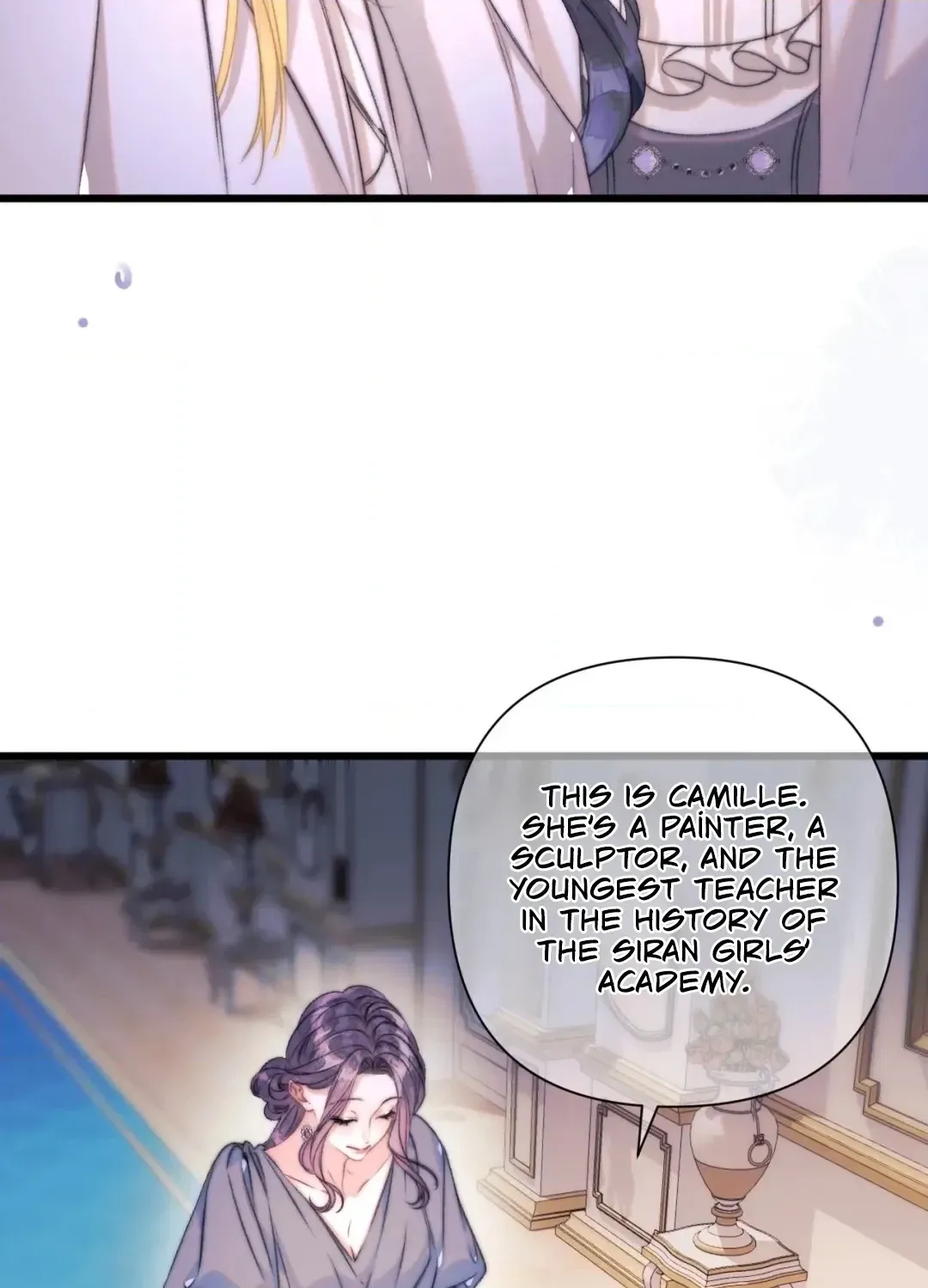 Kiss Me Redeem Me Chapter 16 page 19 - 