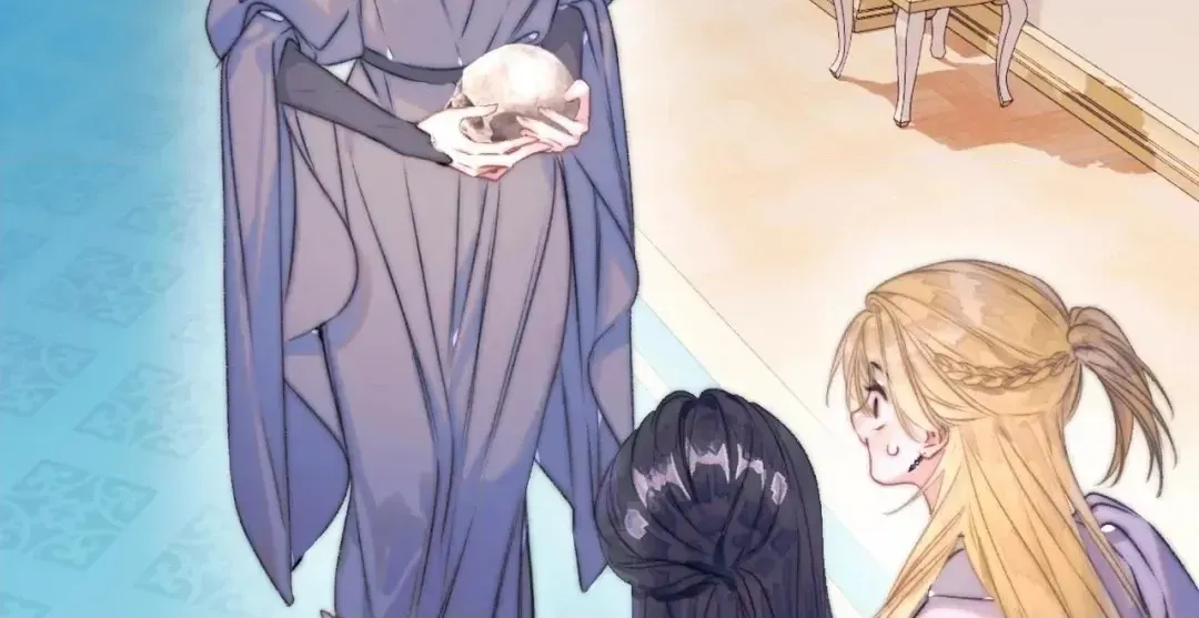 Kiss Me Redeem Me Chapter 16 page 20 - 