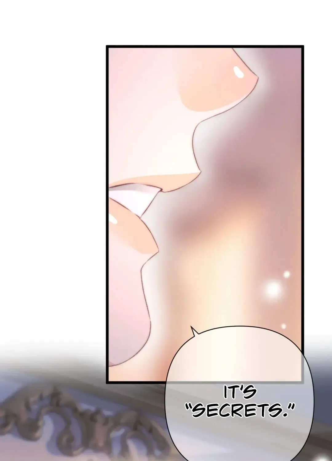 Kiss Me Redeem Me Chapter 16 page 3 - 