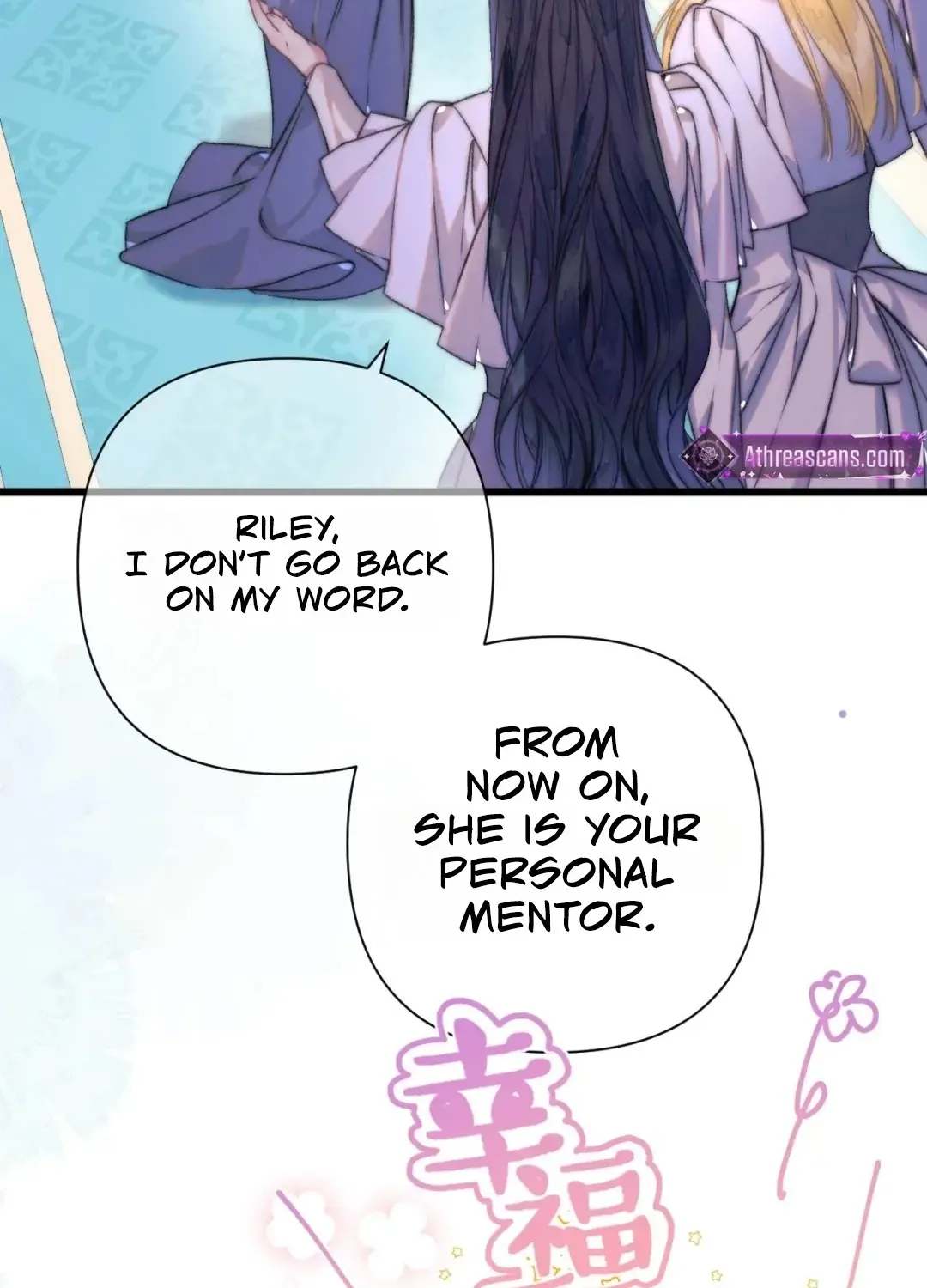 Kiss Me Redeem Me Chapter 16 page 21 - 