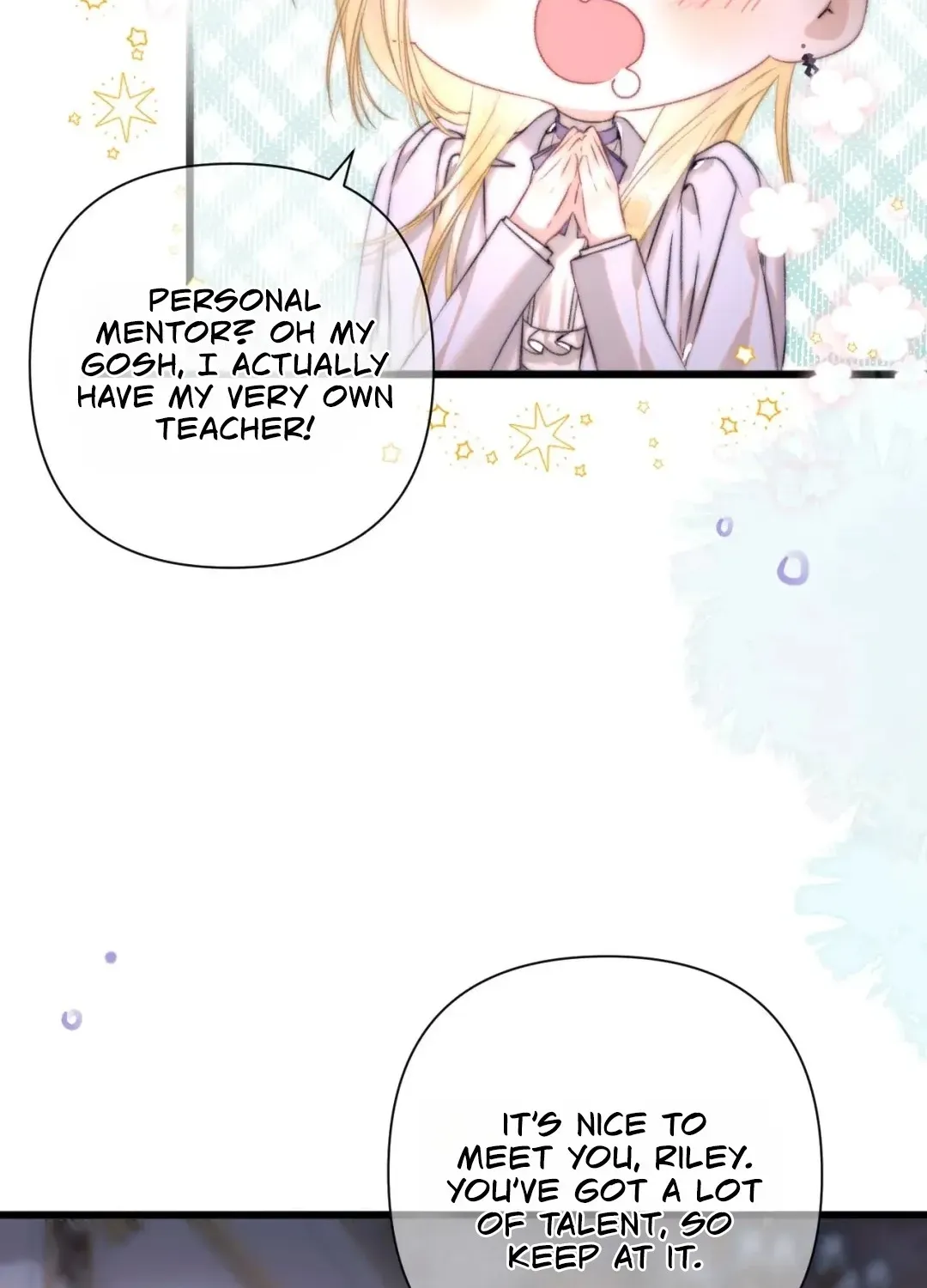 Kiss Me Redeem Me Chapter 16 page 23 - 