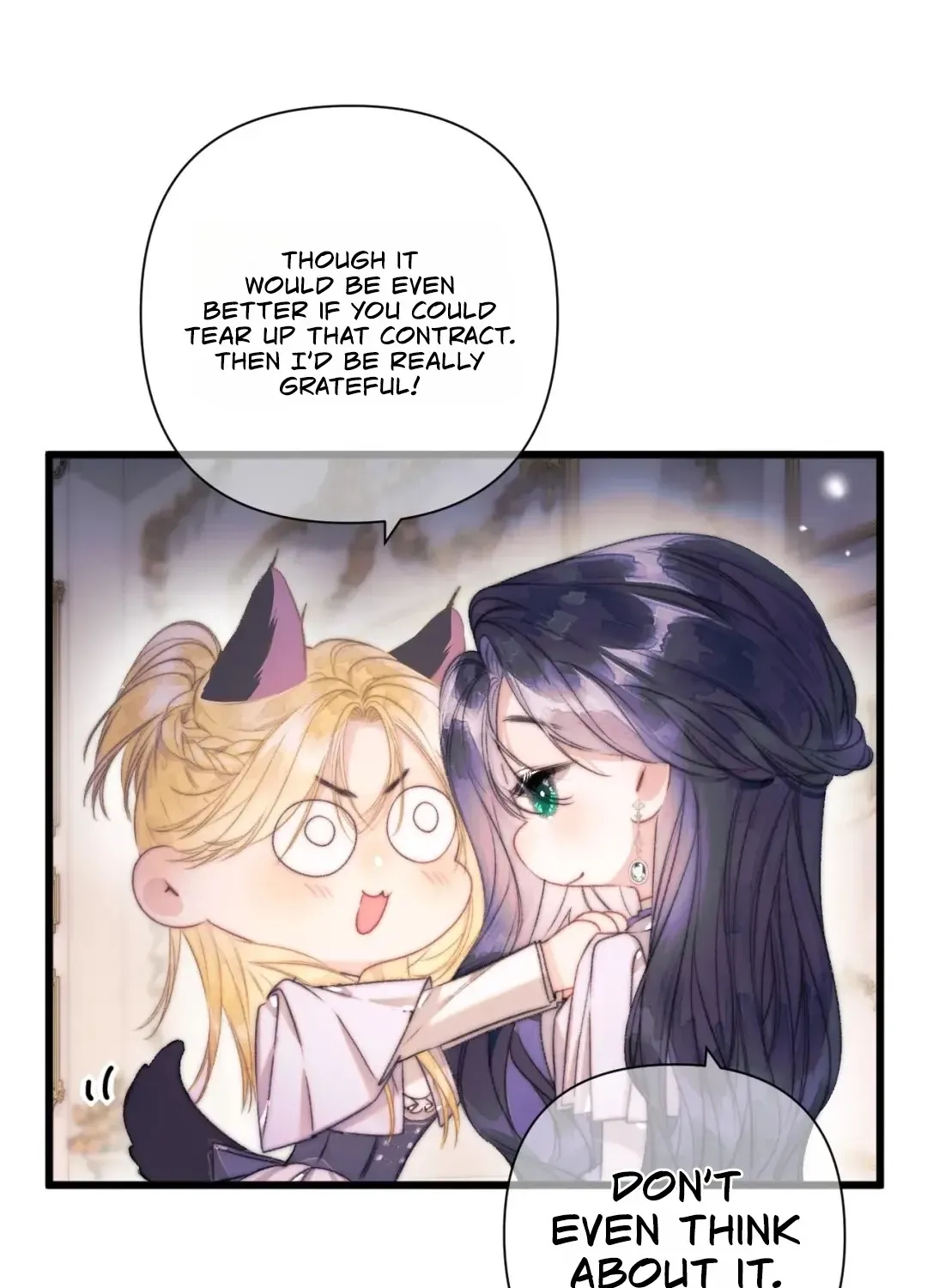 Kiss Me Redeem Me Chapter 16 page 31 - 